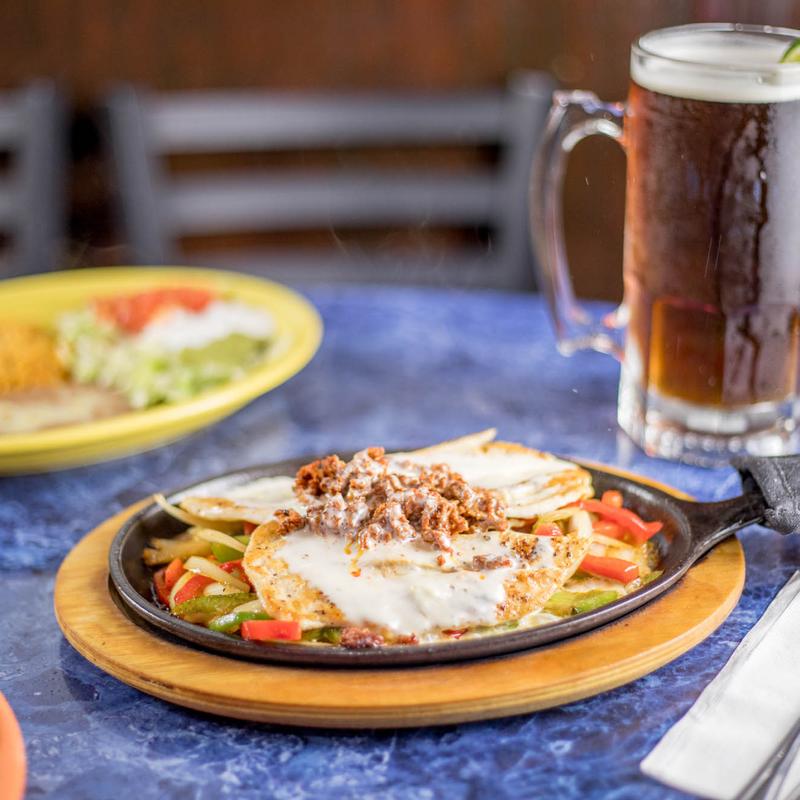 Fajitas Jalisco photo