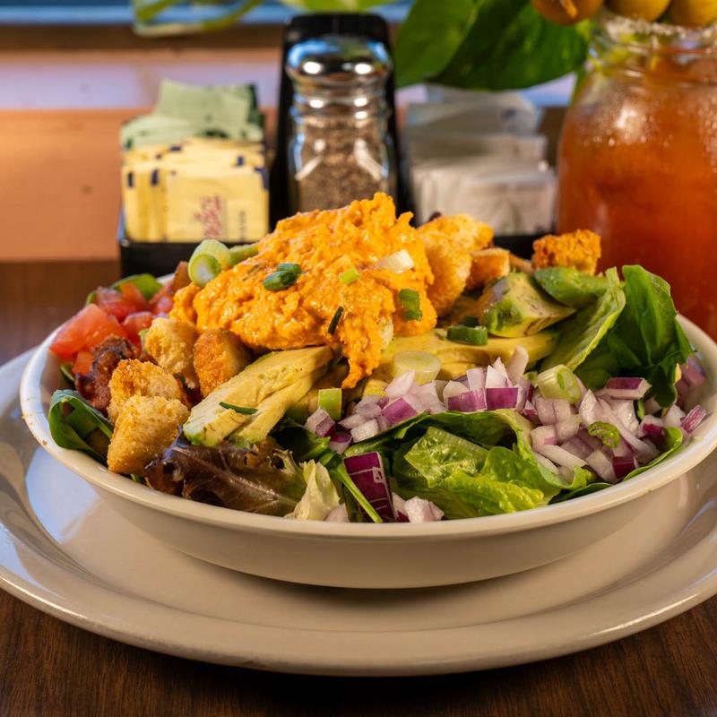 Southern Cobb Salad photo