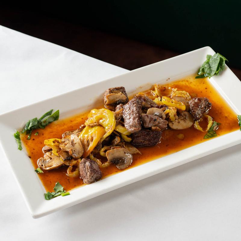 Filet Mignon Bites photo