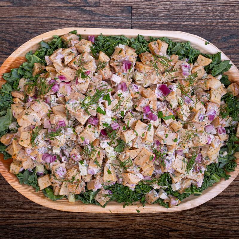 Rustic Potato Salad photo