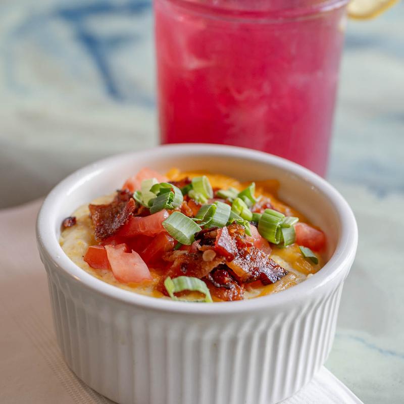 Yellow Stone Ground Grits photo