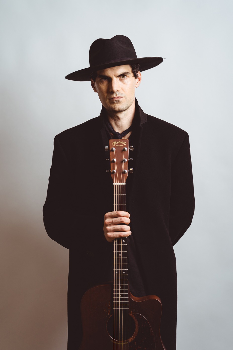 Sam Pace event photo