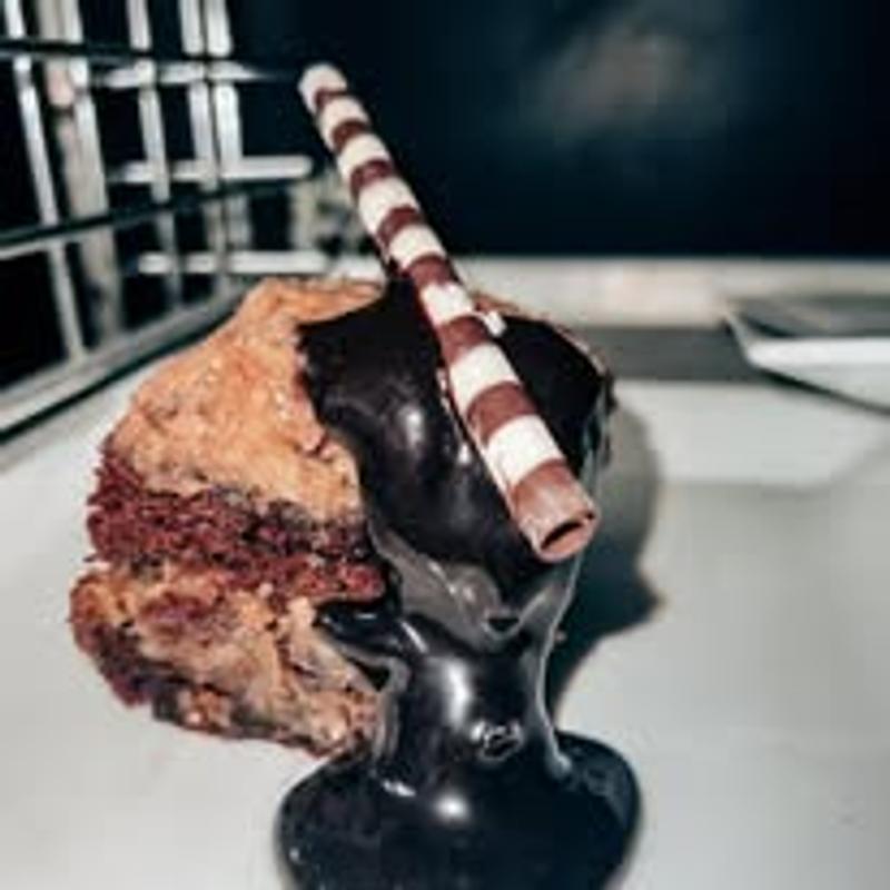 Special Dessert photo