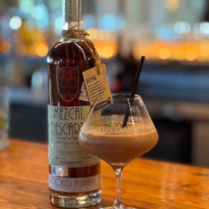 Pasion Oaxaqueña photo