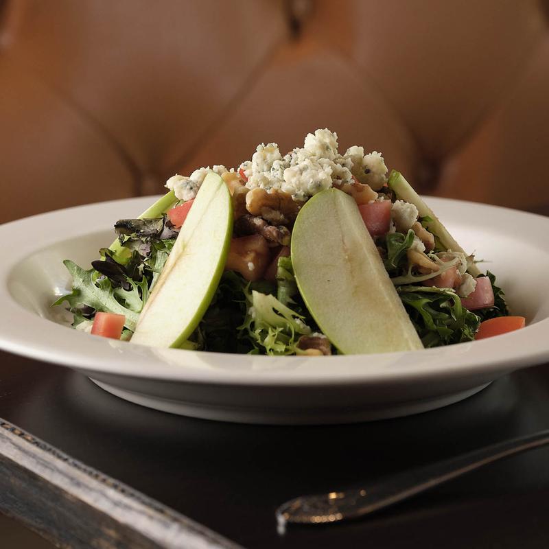 menu item 2 of 4, Autumn