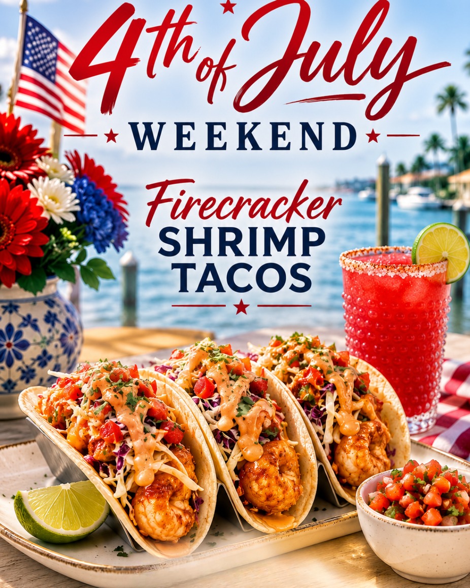 4th of July Weekend event photo