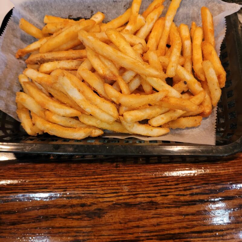 menu item 13 of 29, Beer Battered Fries