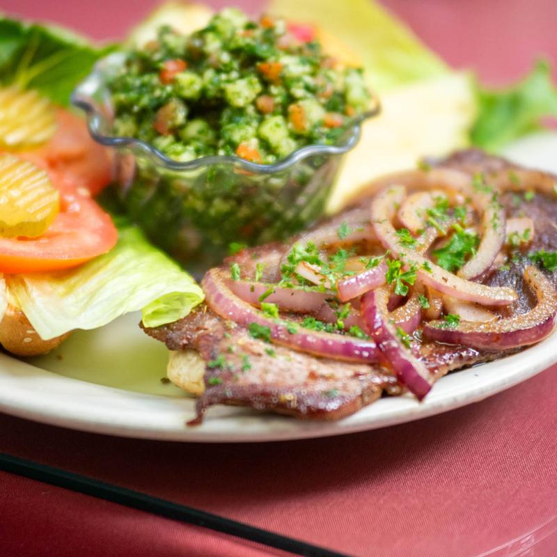 Ribeye Special photo