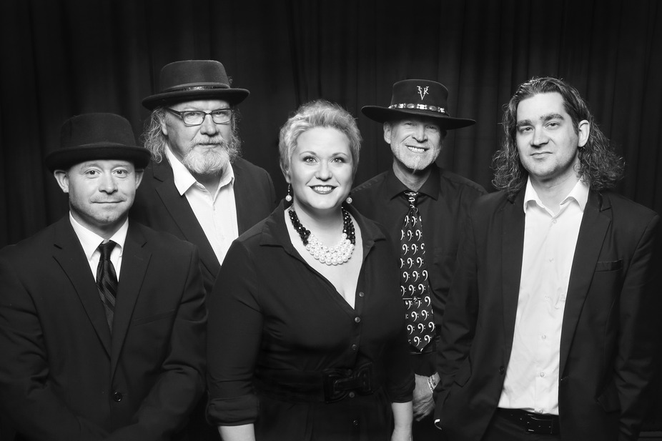 Harrison Street Band event photo