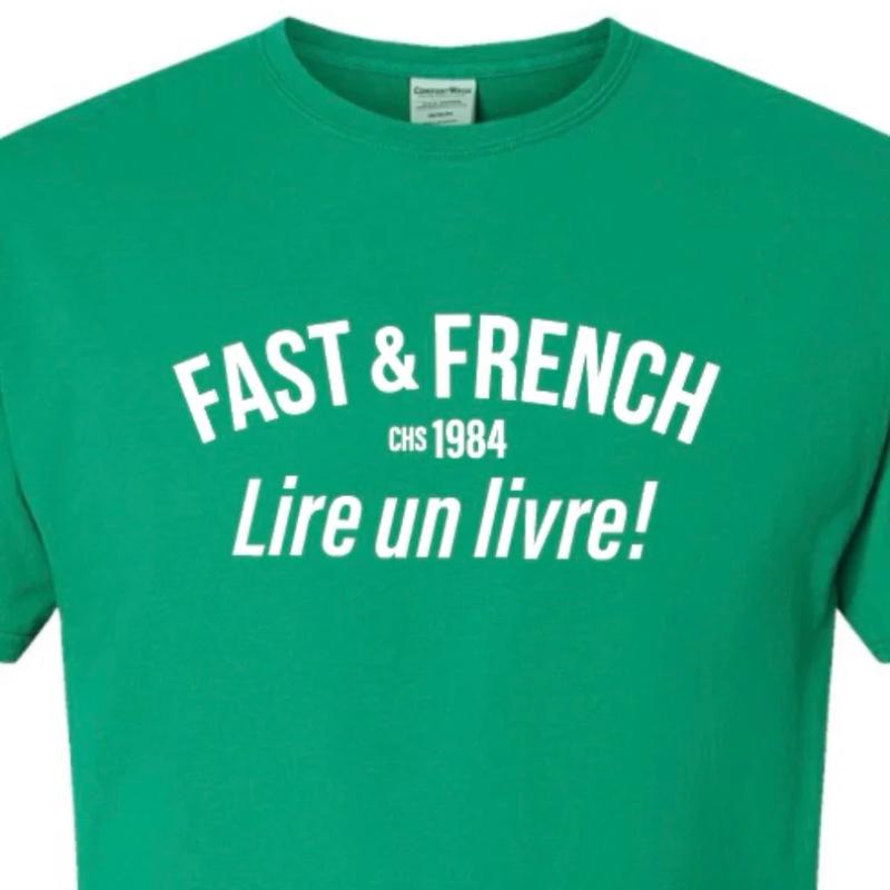 Lire un livre! / Read a book! photo