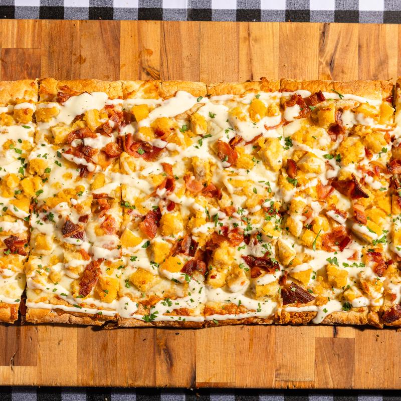 Buffalo Chicken photo