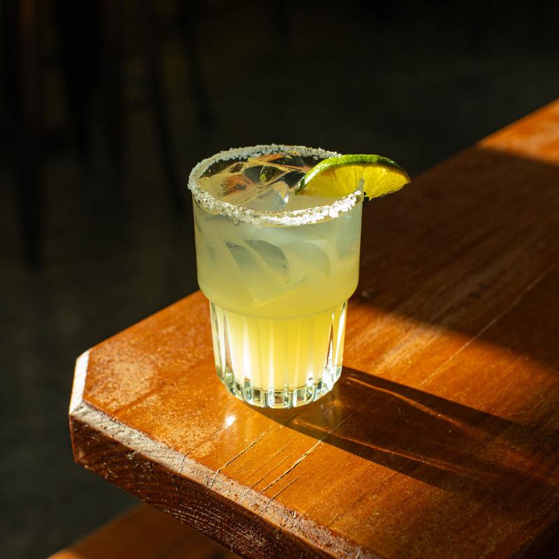 House Margarita (Rocks) photo