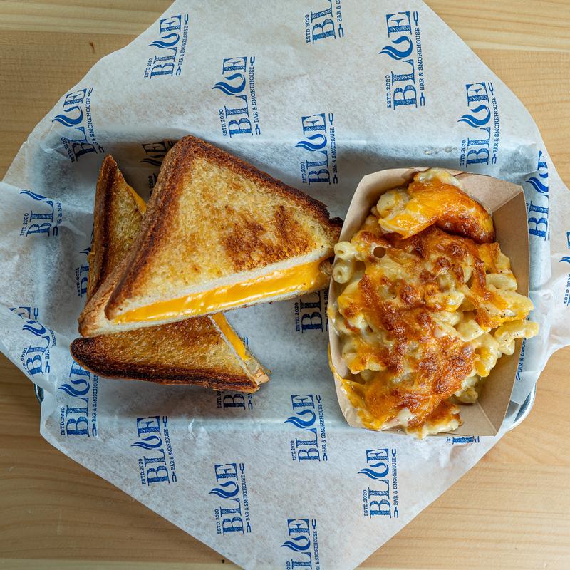 Grilled Cheese photo