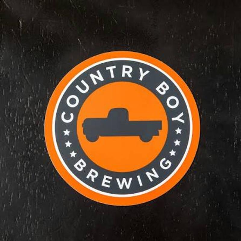 8. Country Boy Light Lager photo