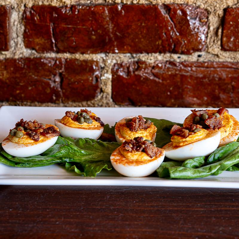 Deviled Eggs photo