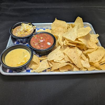 Dip Trio photo