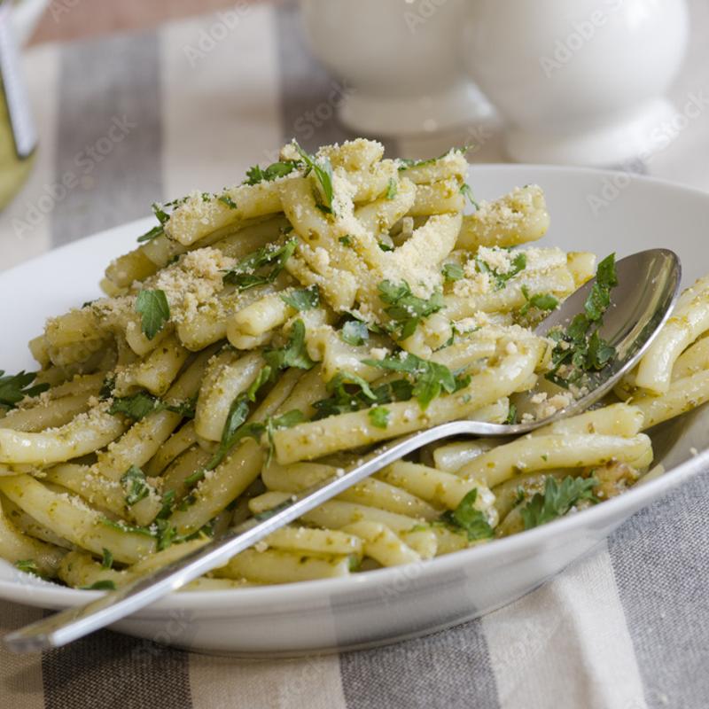 Casareccia al Pesto photo