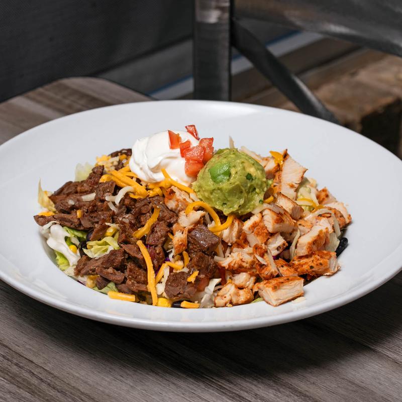 Jalapeno's Salad photo