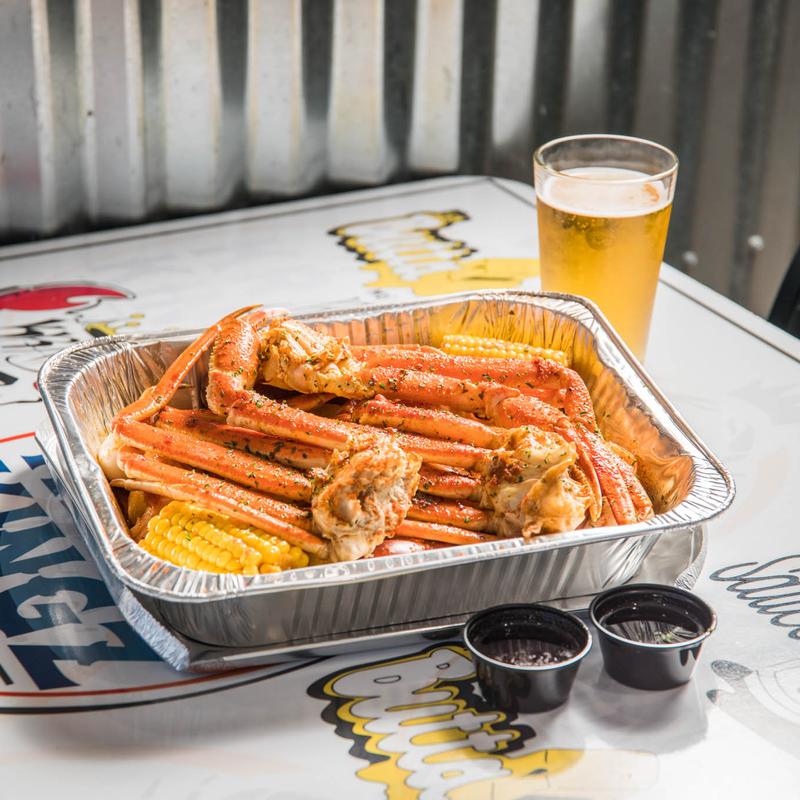 Seaside Platter photo