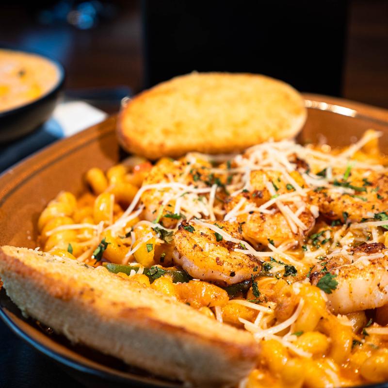 menu item 9 of 19, Chipotle Shrimp*