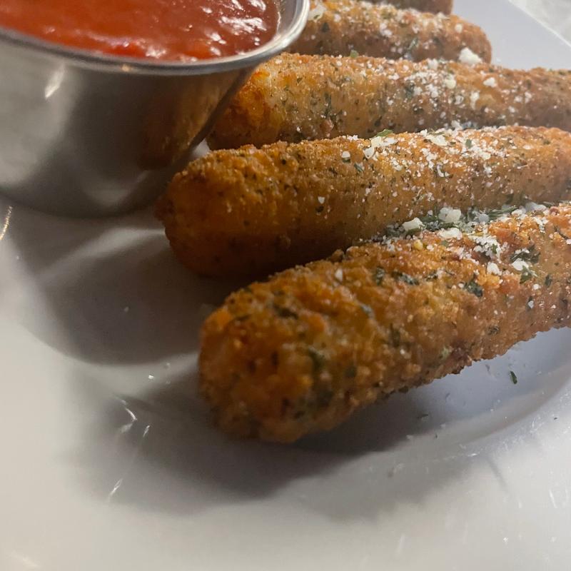 Mozzarella Sticks photo