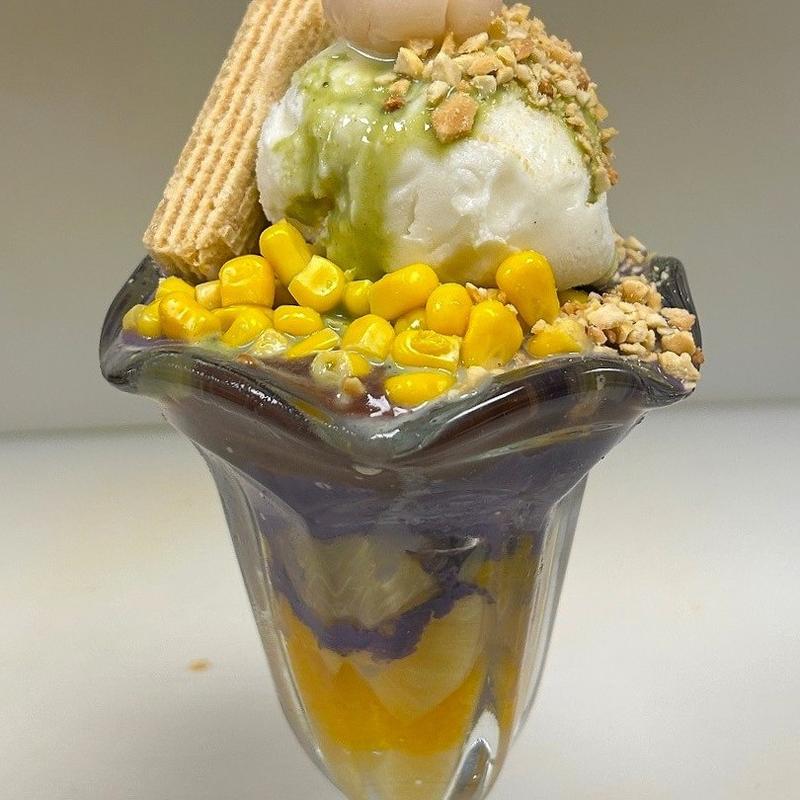 BAGUUS SUNDAE 2025 photo