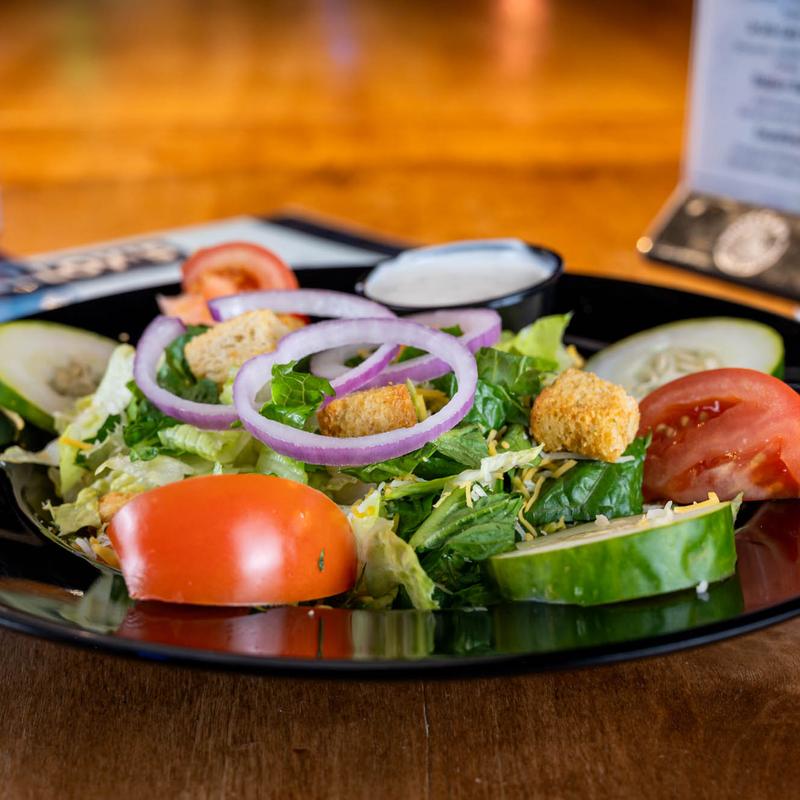 Garden Salad photo