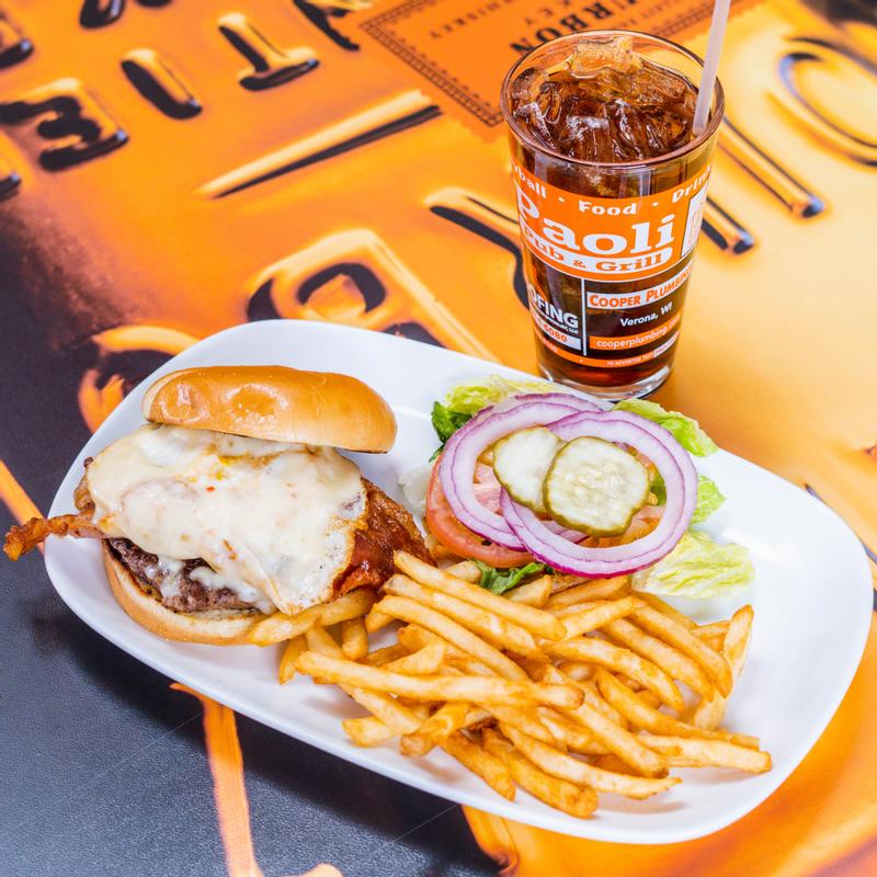 Bar Fly Burger* photo