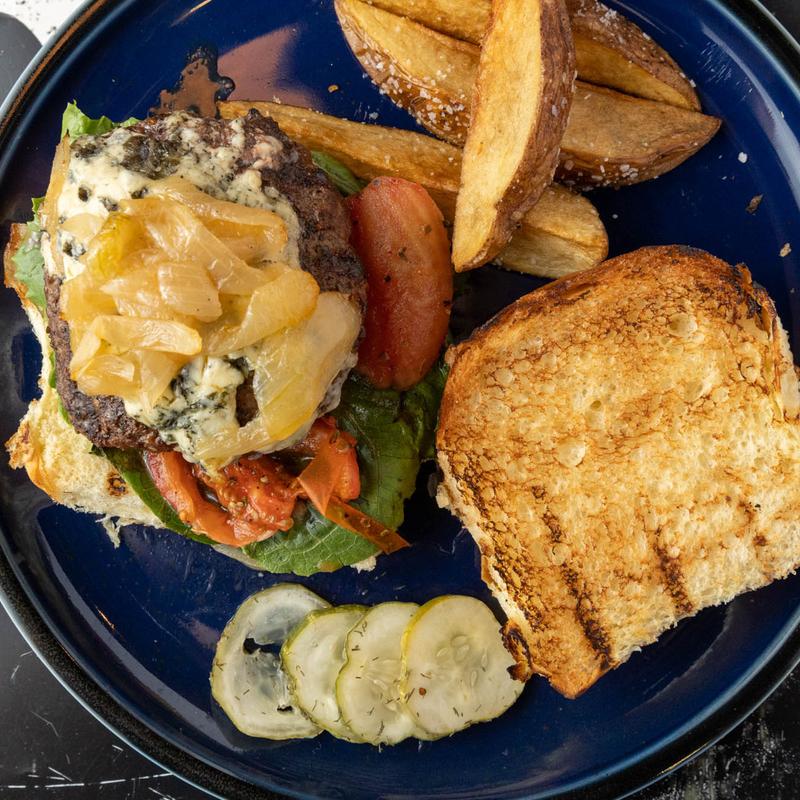 Wagyu Burger (GFO) photo