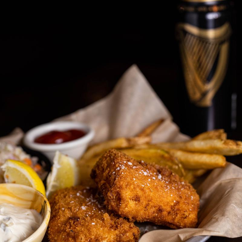 The 1853 Platter photo