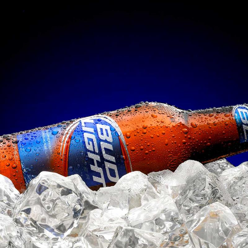 Bud Light photo