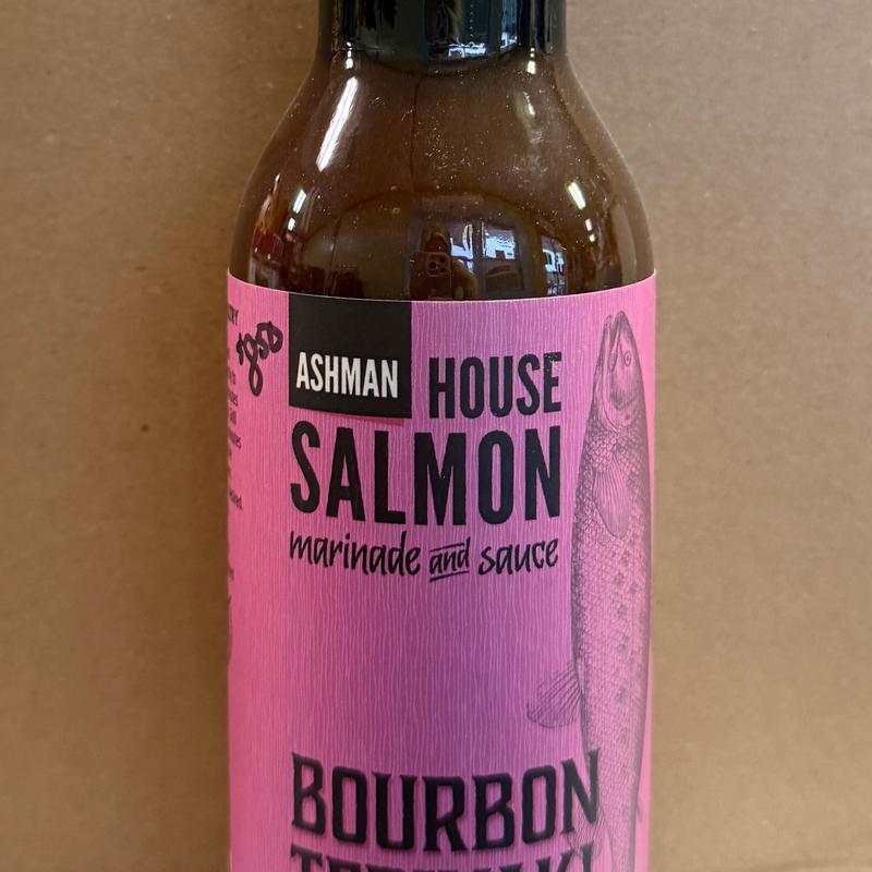 Bourbon Teriyaki photo