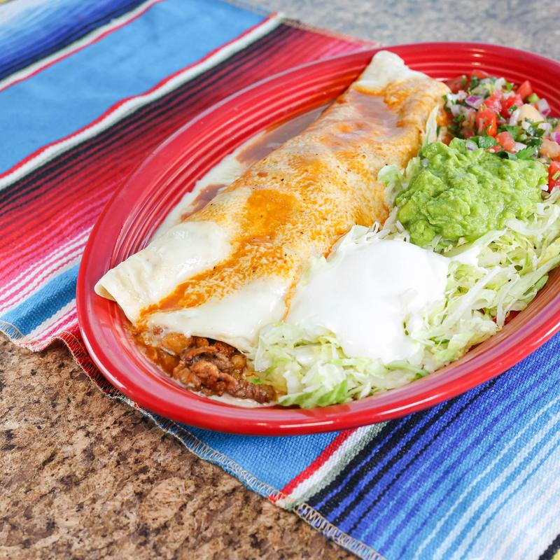 Big Burrito photo