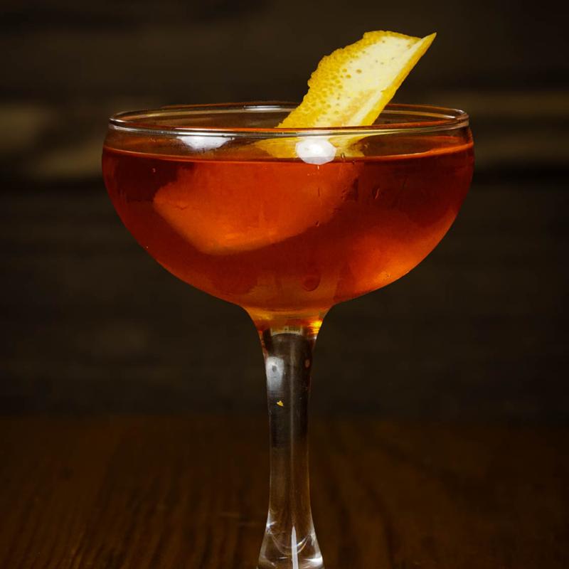 All Through the House photo