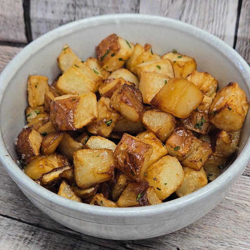 Home Fries photo