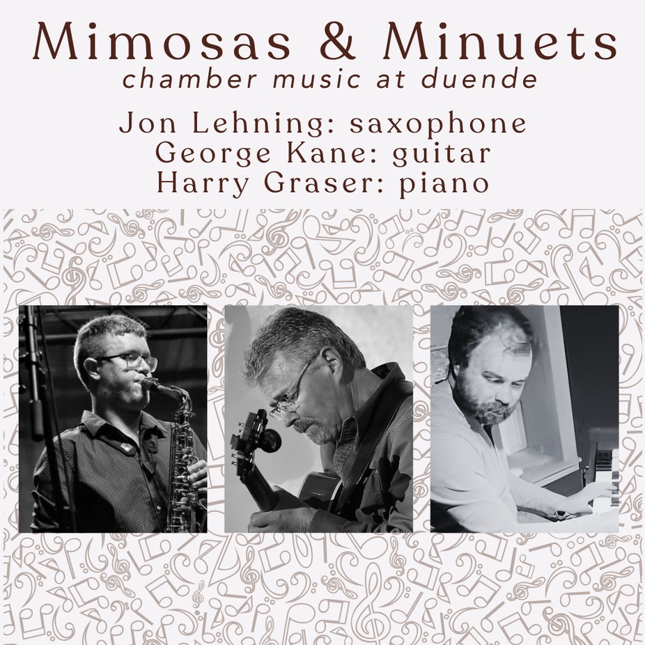 Mimosas & Minuets: Lehning/Kane/Graser event photo