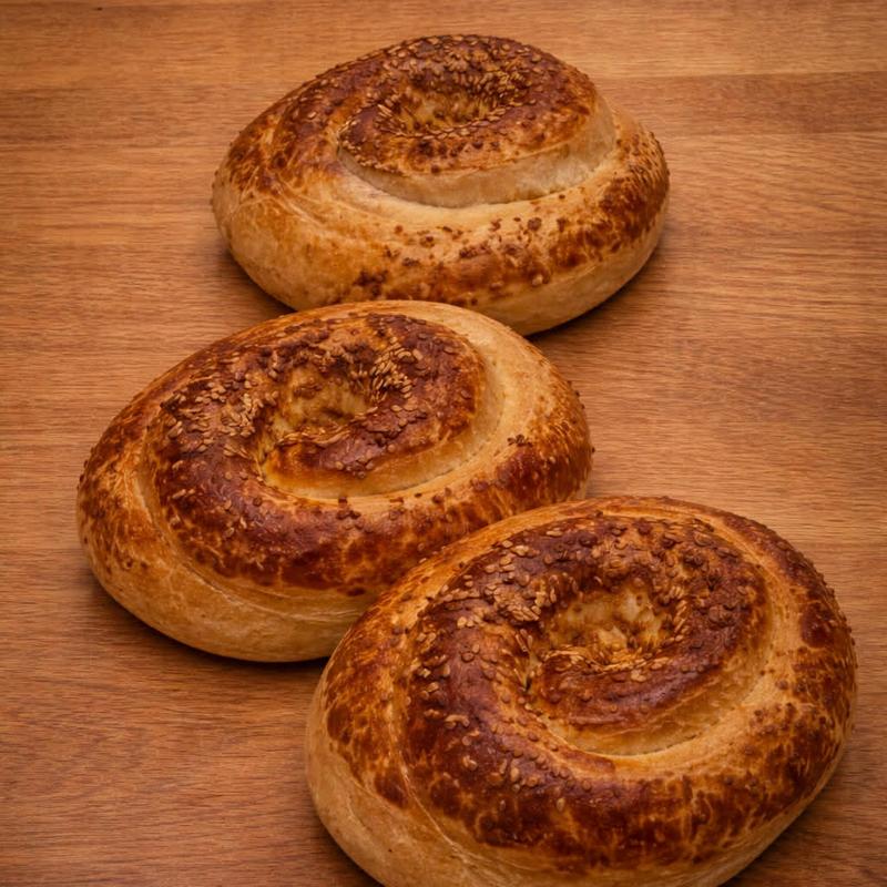 Acma with Mozzarella Cheese photo