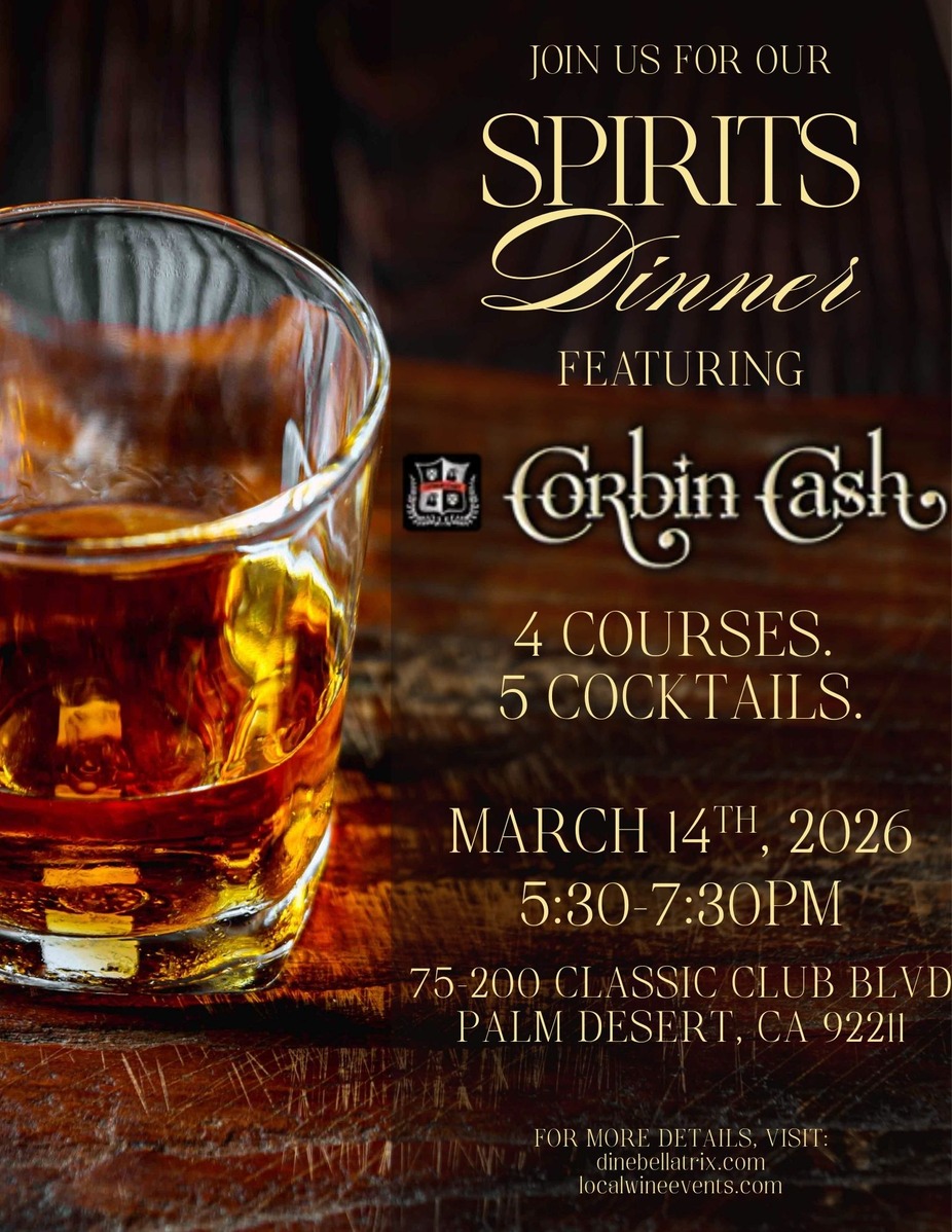 Corbin Cash Distillery a Family Farm event photo