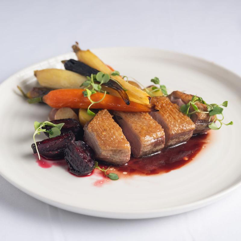 Duck Breast photo