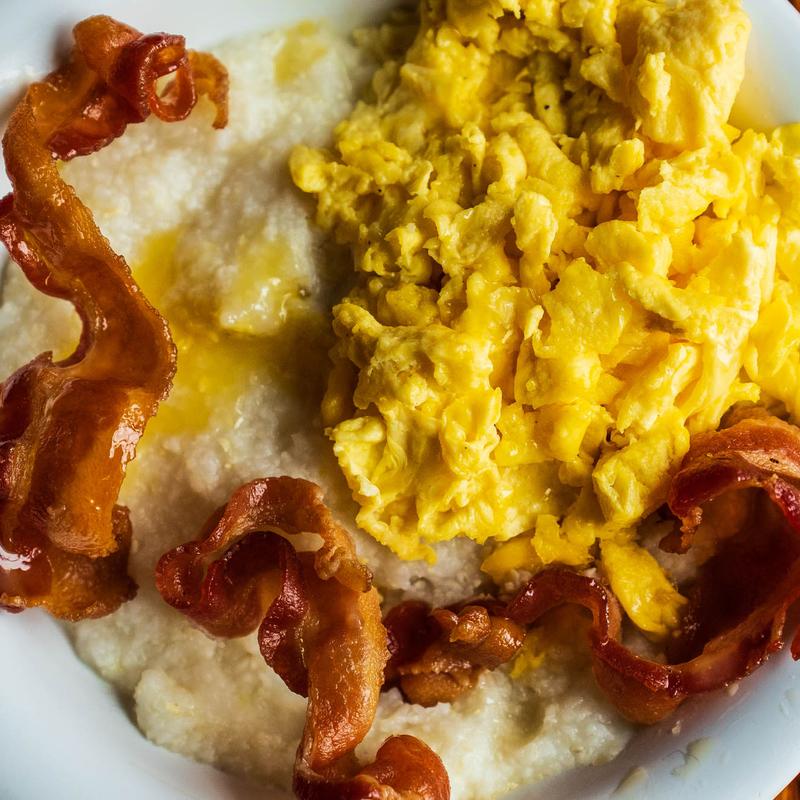 Breakfast Bowl photo