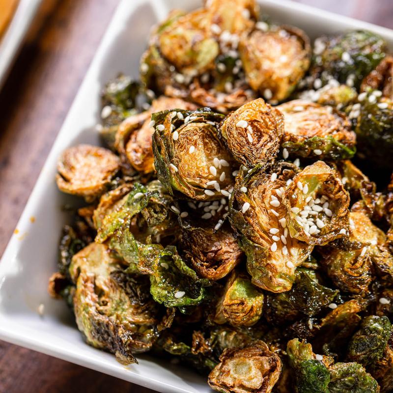 Brussel Sprouts photo