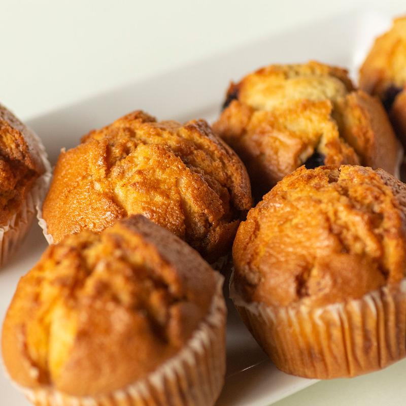 Muffins photo
