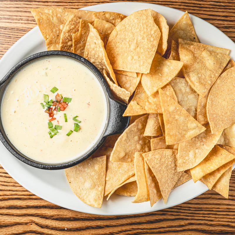 Chips & Queso photo