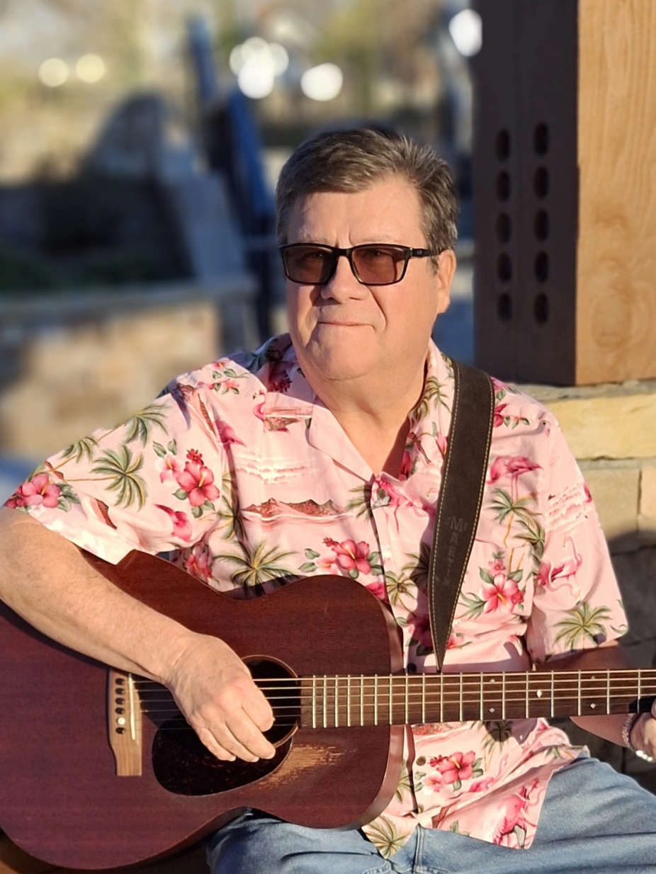 Music by Jay Bannister event photo