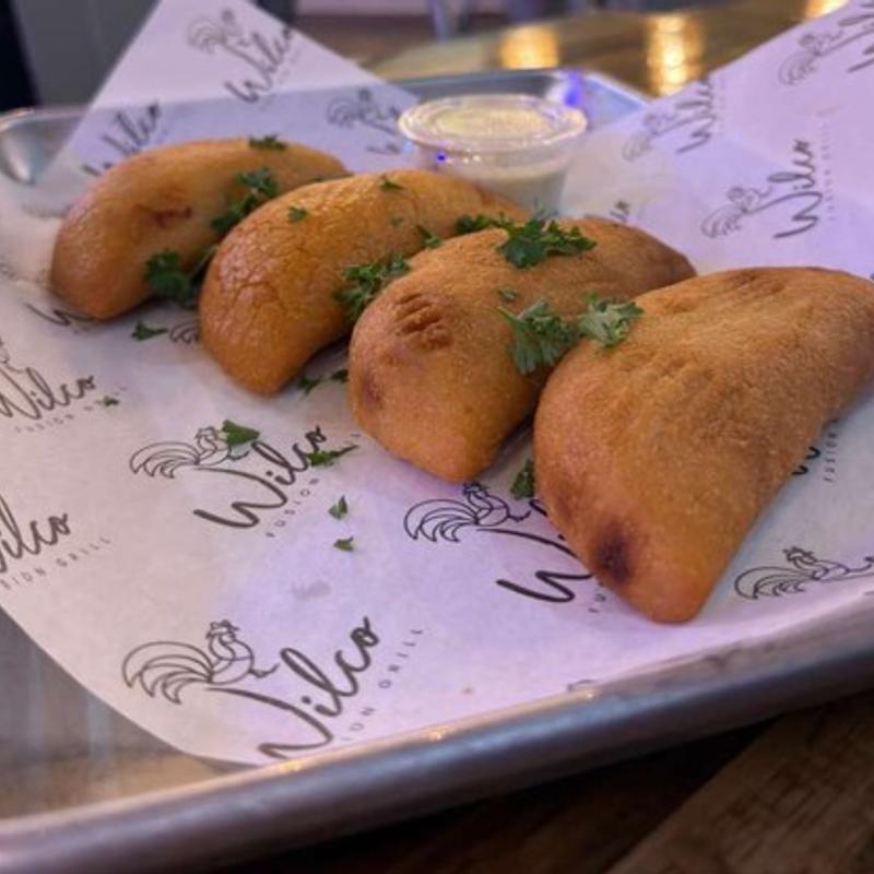 Empanada Basket (4) photo