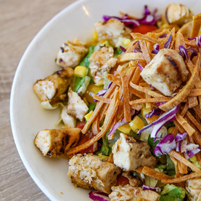 Chipotle Lime Chicken photo