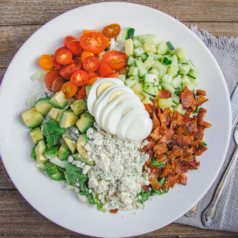 Cobb Salad photo
