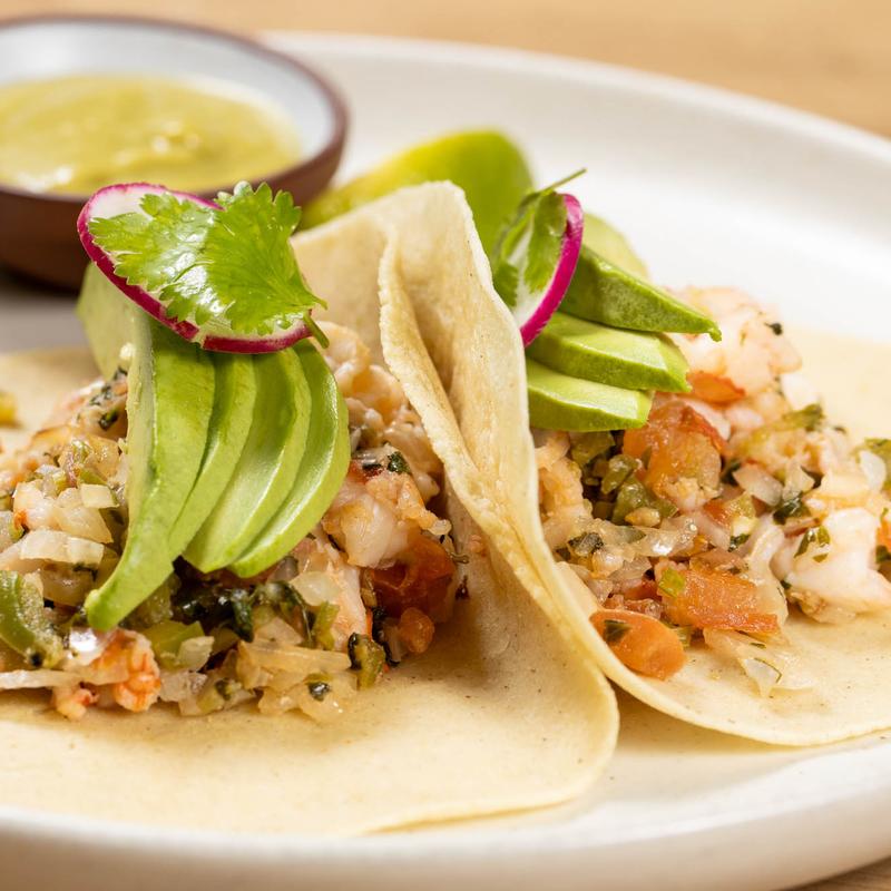 Tacos de Camaron photo