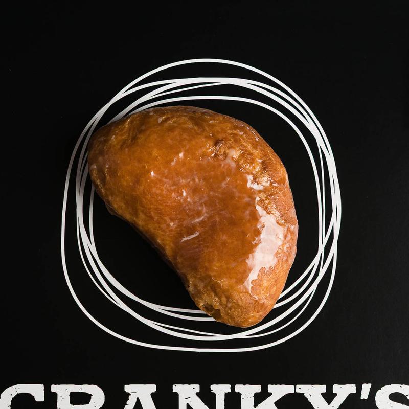 Cranky Cheese Pocket photo