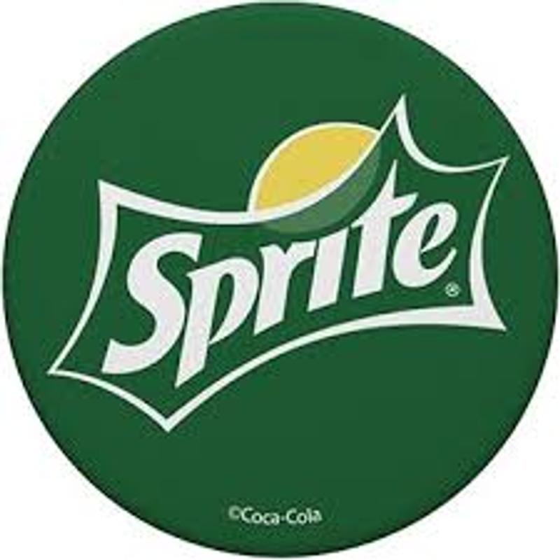 Sprite photo